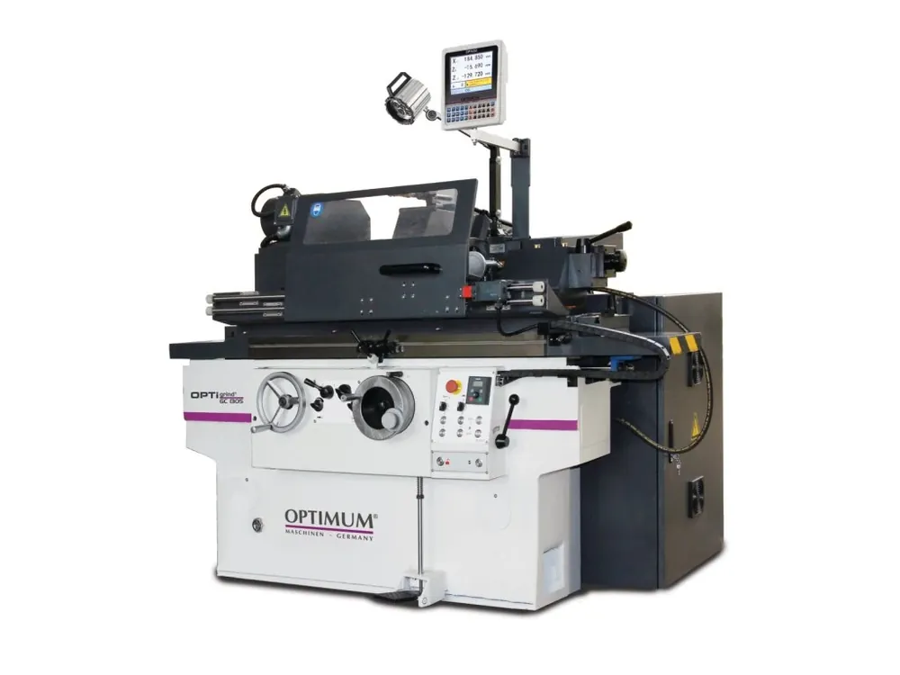 Univerzální hrotová bruska OPTIgrind GC 1305 Zlevněný