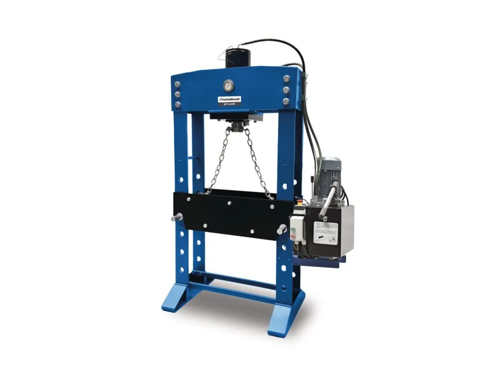 Cenová Bomba Hydraulický lis WPP 60 MBK