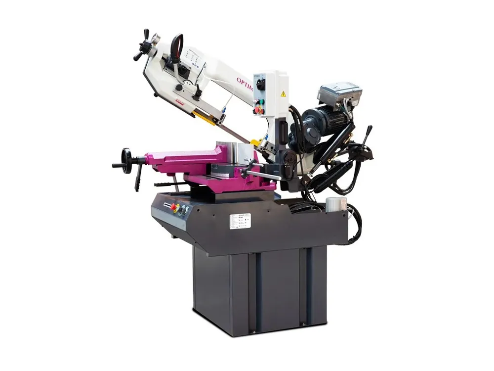 Pásová pila na kov OPTIsaw SD 300 V Koupit Online