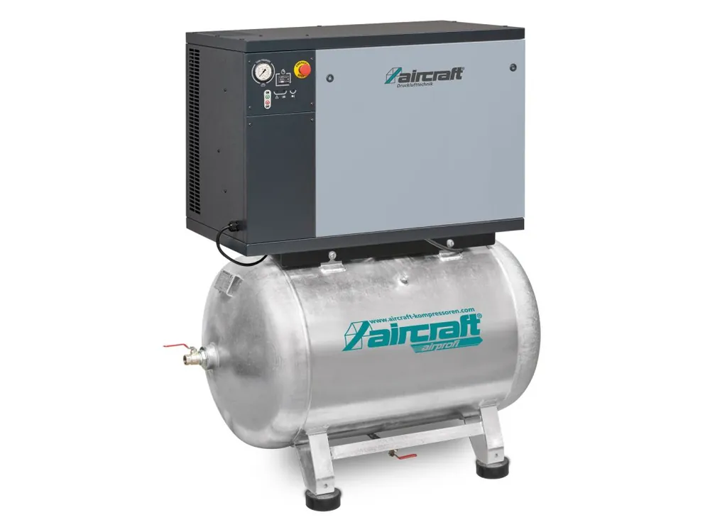 Originální Pístový kompresor Airprofi 703/270/10 H Silent