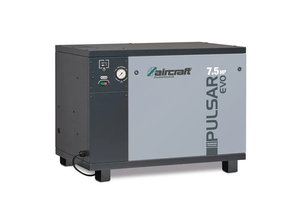 Stacionární kompresor Airprofi 1003/10 Silent Expresní Doručení