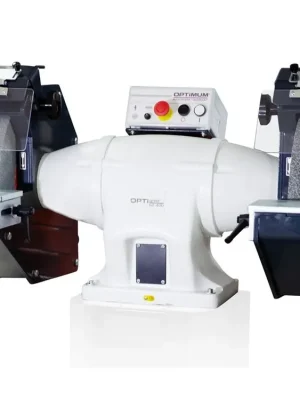 Autentický Dvoukotoučová bruska OPTIgrind GZ 40 D