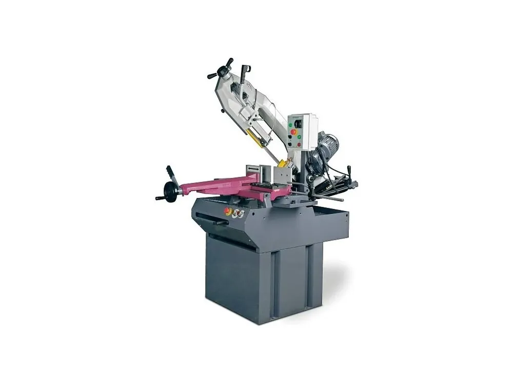 Pásová pila na kov OPTIsaw S 300 DG Oblíbený