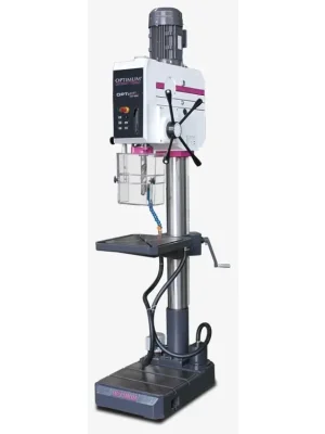 Značkový Sloupová převodová vrtačka OPTIdrill DH 35 G