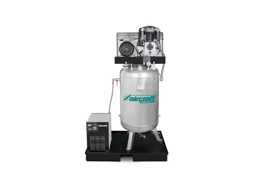 Oblíbený Stacionární kompresor Airprofi 703/270/15 VKK