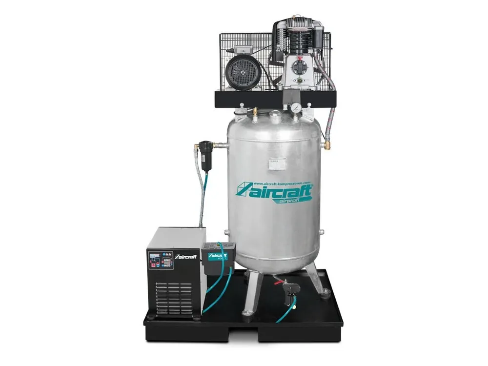 Stacionární kompresor Airprofi 853/270/10 VKK Výprodej