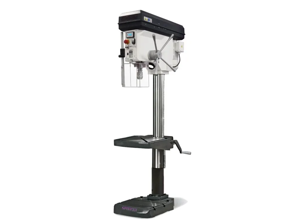 Sloupová vrtačka OPTIdrill DH 40 BV Bezpečná Platba