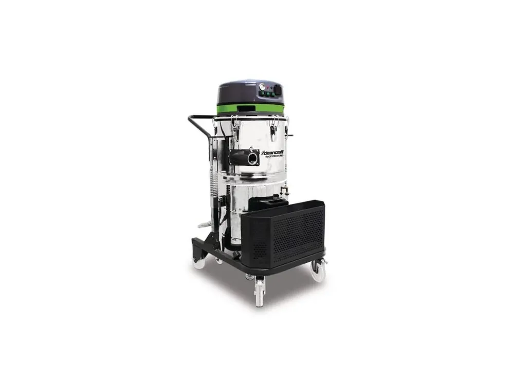 Vrácení Zdarma Vysavač flexCAT 3100 EOT-PRO pro vysávání emulzí a třísek