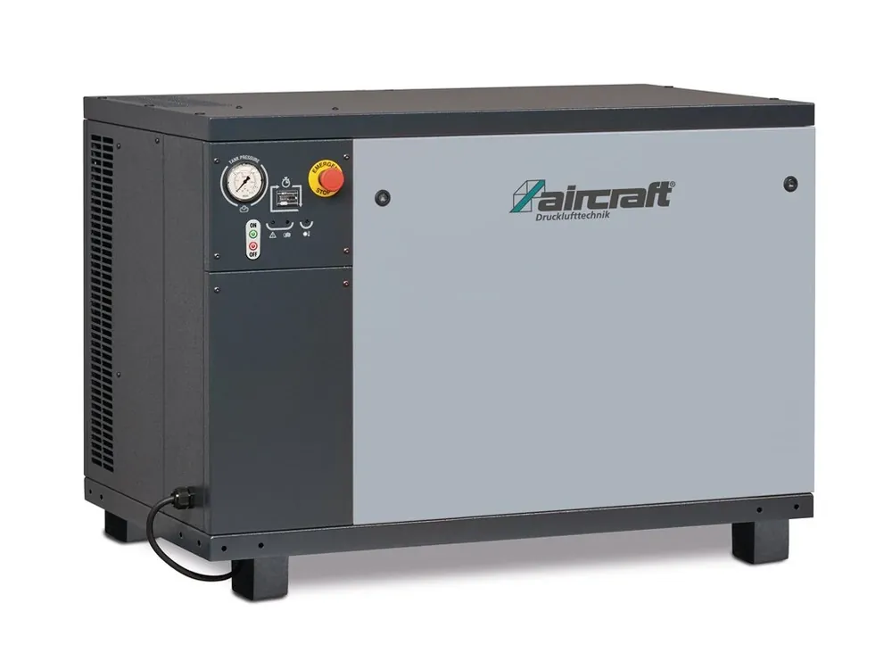 Kup Teď Pístový kompresor Airprofi 703/10 Silent