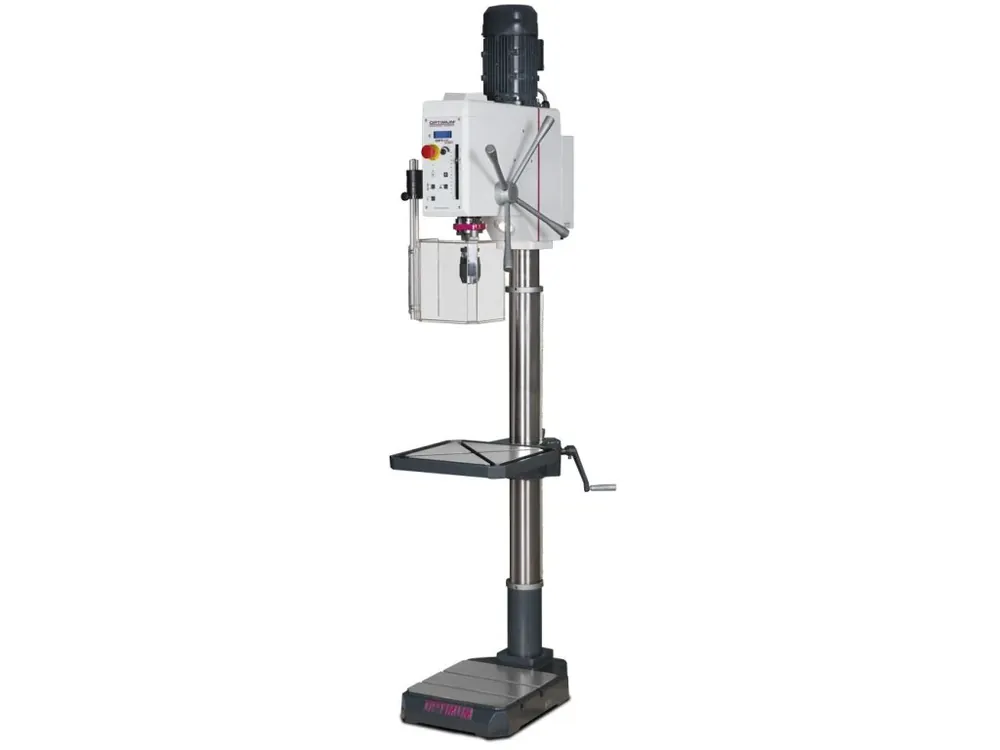 Poslední Šance Sloupová převodová vrtačka OPTIdrill DH 28 GSV