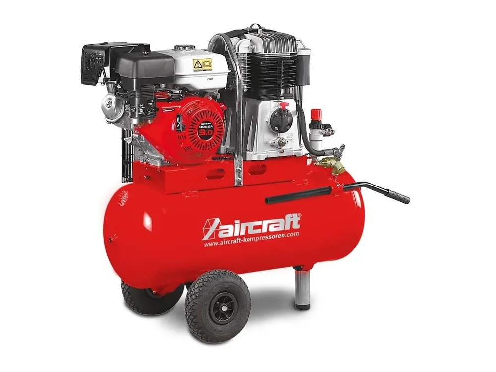 Top Prodej Stavební kompresor Airbau 652/100 B PRO