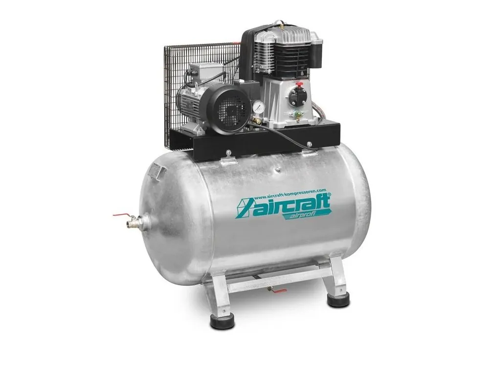Stacionární kompresor Airprofi 753/270/15 H Poslední Šance