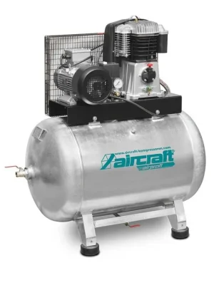 Akce Stacionární kompresor Airprofi 703/270/15 H