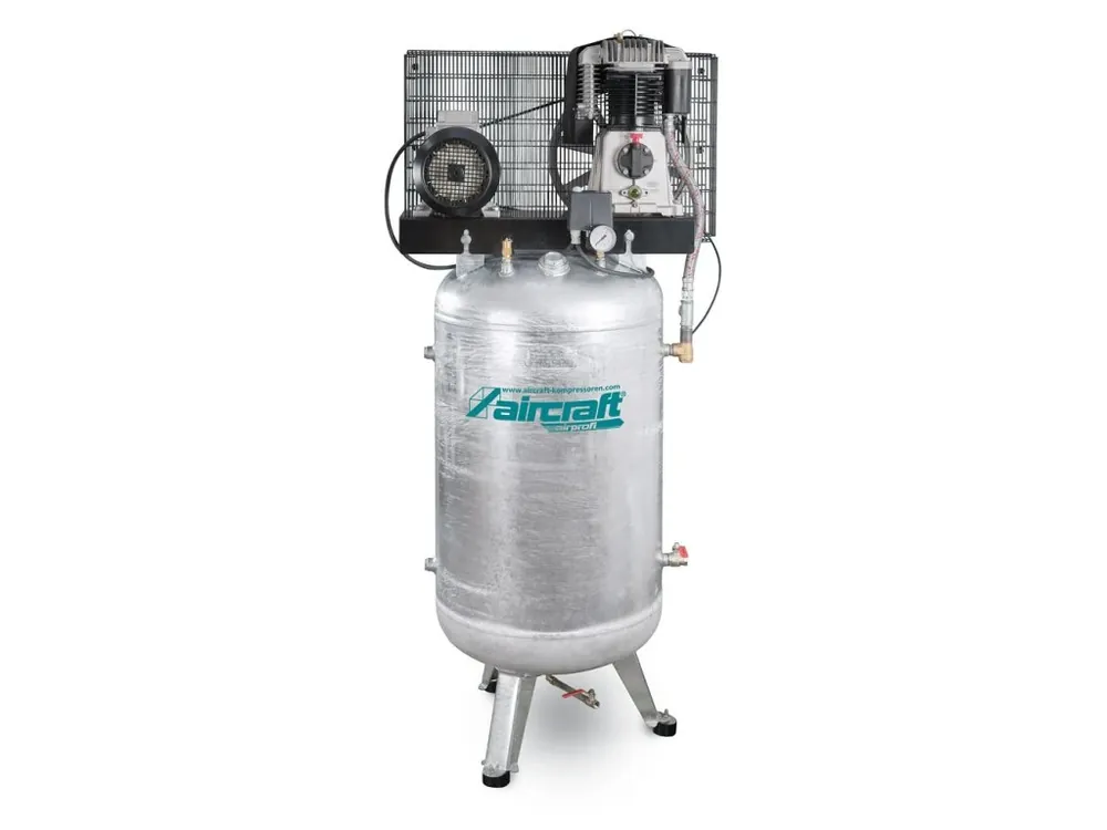 Stacionární kompresor Airprofi 853/270/10 V Zlevněný