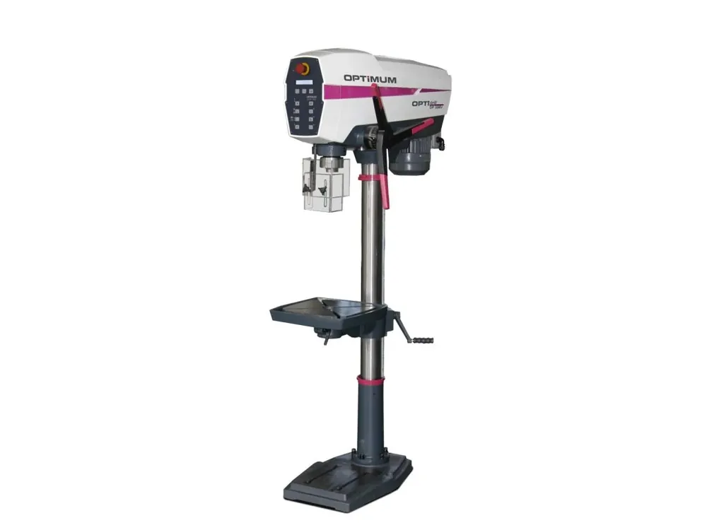 Koupit Online Sloupová vrtačka OPTIdrill DP 33 BV