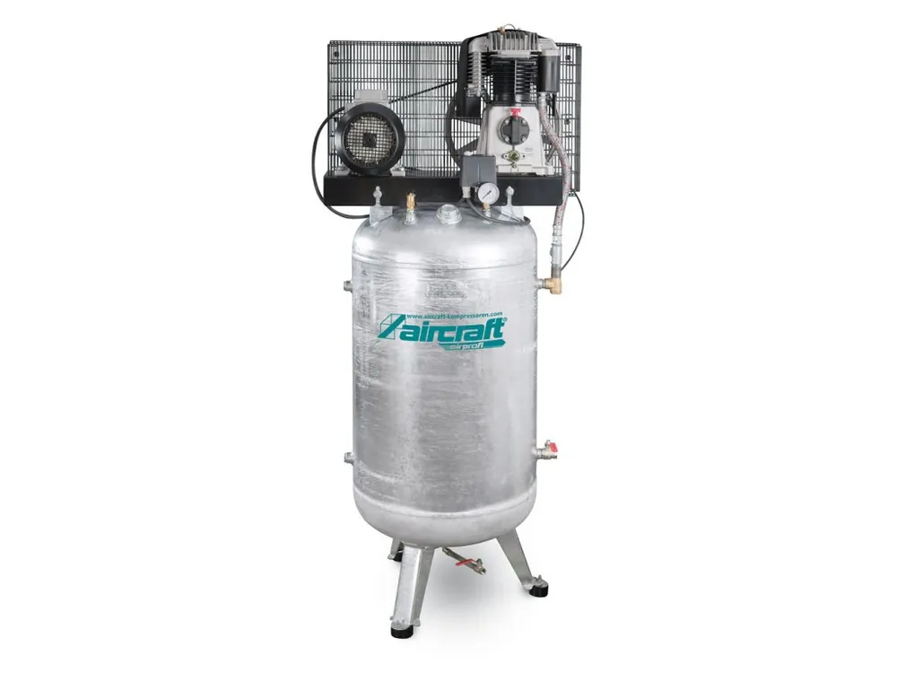 Stacionární kompresor Airprofi 703/270/10 V Nejlepší Cena