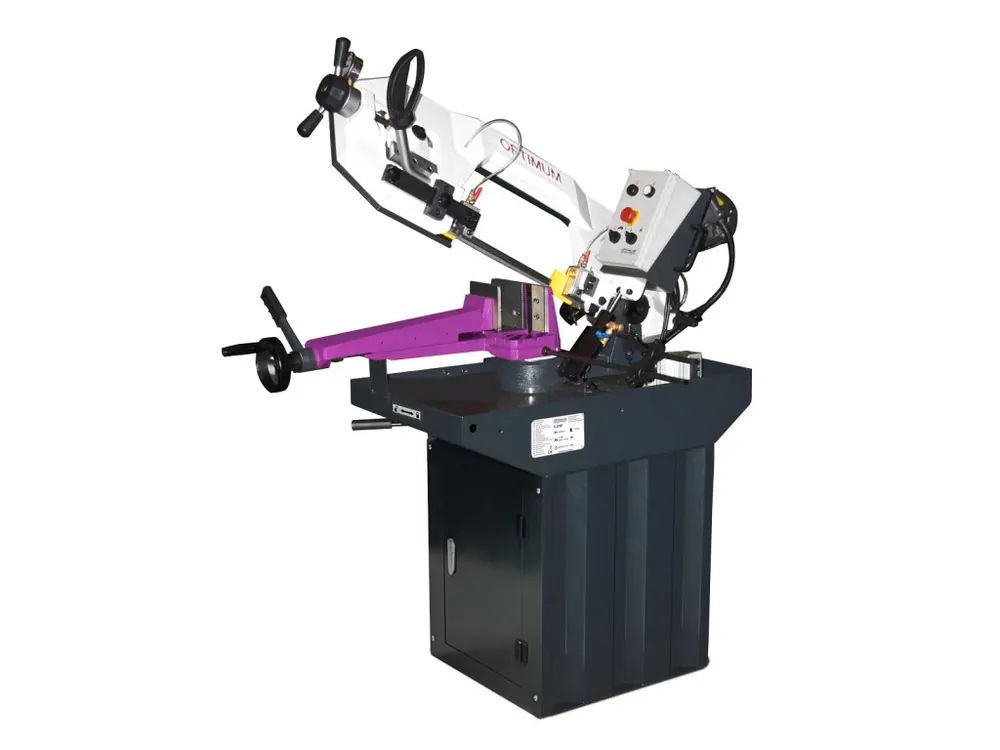 Autentický Pásová pila na kov OPTIsaw S 275 P