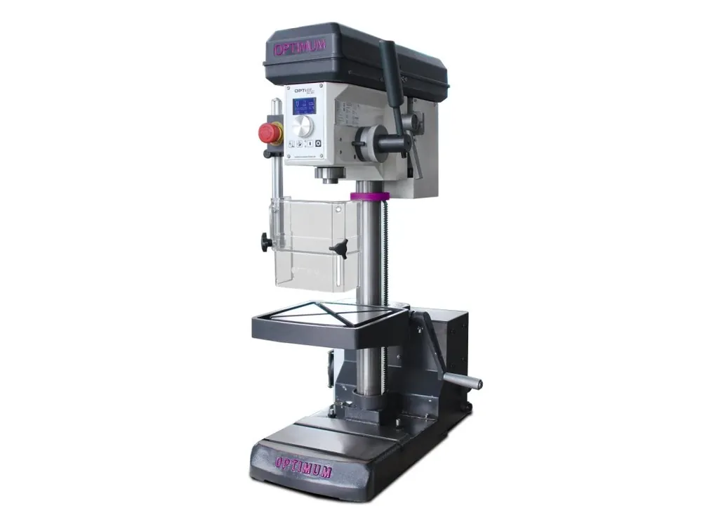 Tovární Cena Stolní vrtačka OPTIdrill DH 18 V