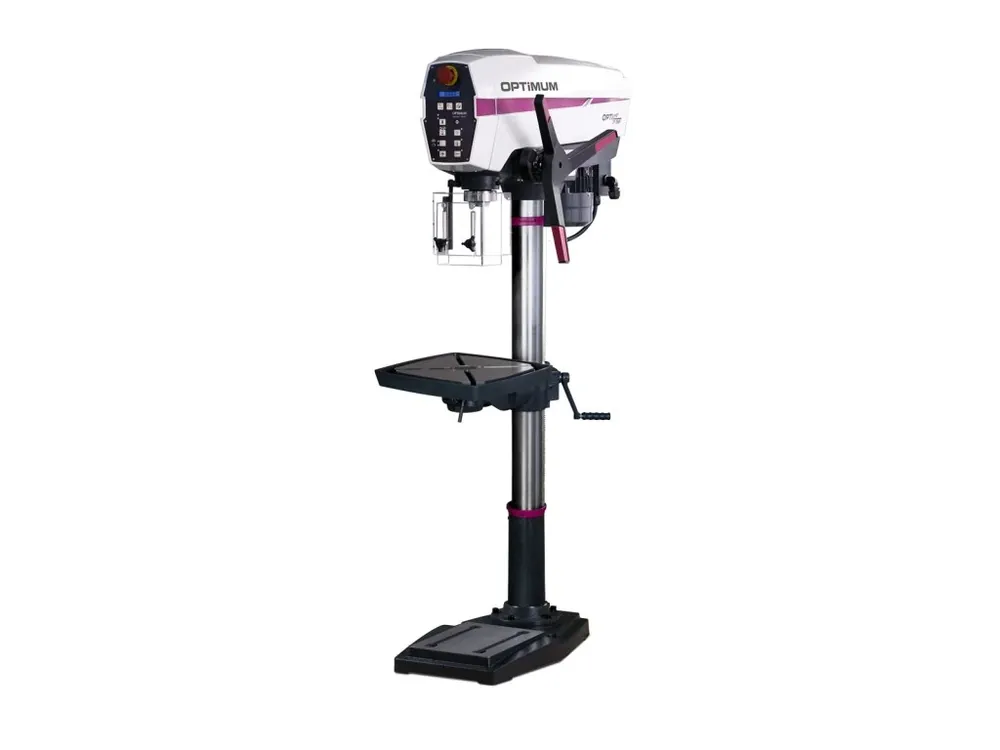Akční Cena Sloupová vrtačka OPTIdrill DP 26 BV F