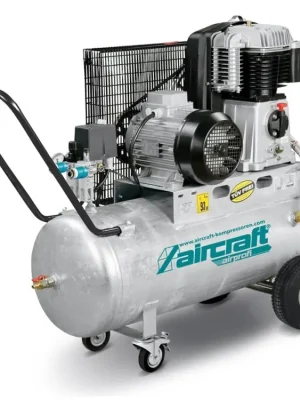 Značkový Pístový kompresor Airprofi 703/100/15