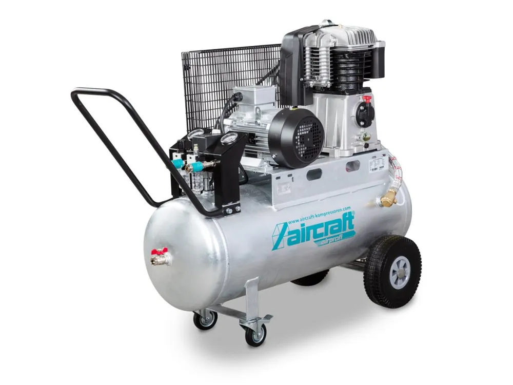 Pístový kompresor Airprofi 853/100 P Sleva