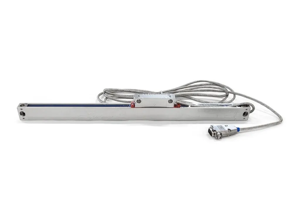 Měřící lišta ML 3000 mm Finální Výprodej