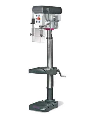 Akce Sloupová vrtačka OPTIdrill B 28 H
