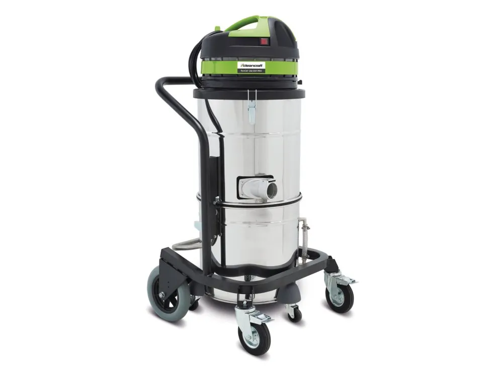 Nakupujte Hned Vysavač Vysavač flexCAT 250 EOT-PRO