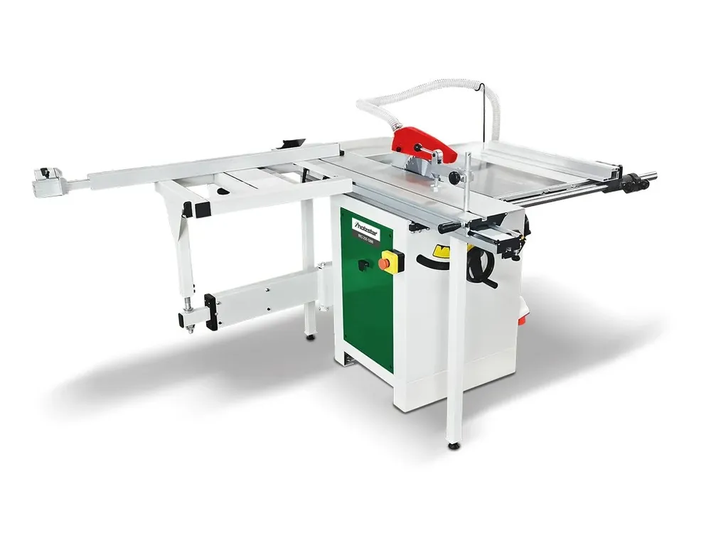 Formátovací pila FKS 255-1300 (400 V) Akční Cena