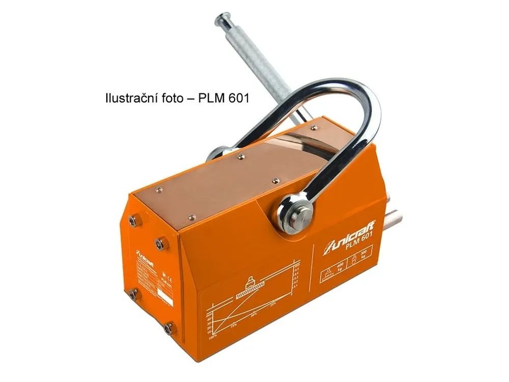 Permanentní magnet PLM 2001 Top Prodej