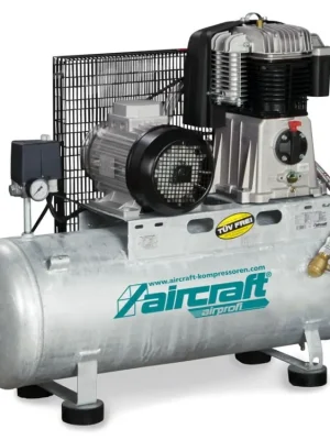 Aktuální Pístový kompresor Airprofi 853/100/10 H