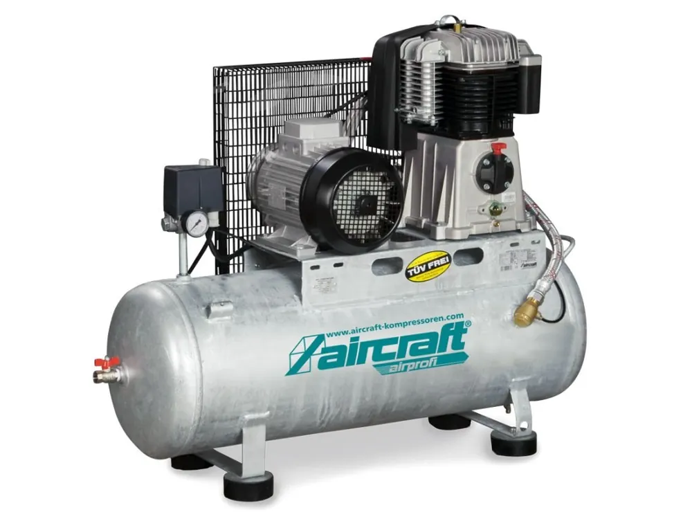 Pístový kompresor Airprofi 703/100/10 H Akční Nabídka