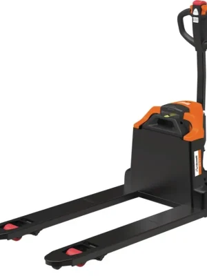 Značkový Elektrický paletový vozík EHW 15 E