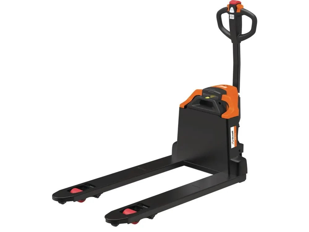 Značkový Elektrický paletový vozík EHW 15 E