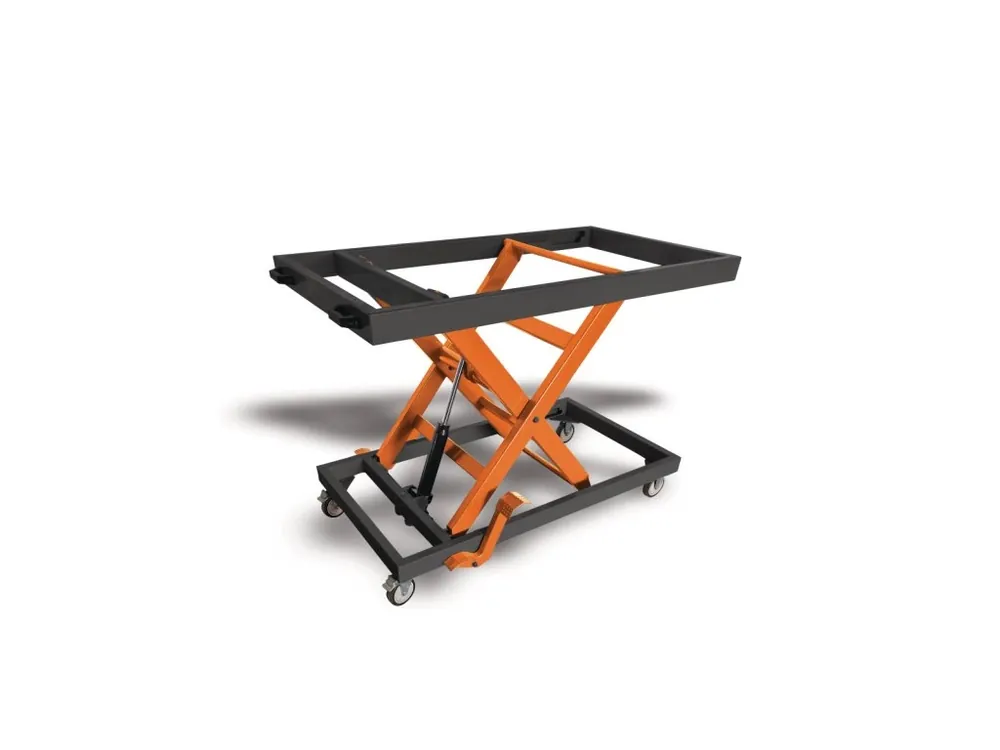 Hydraulický zvedací stůl HT 301 L Must-Have