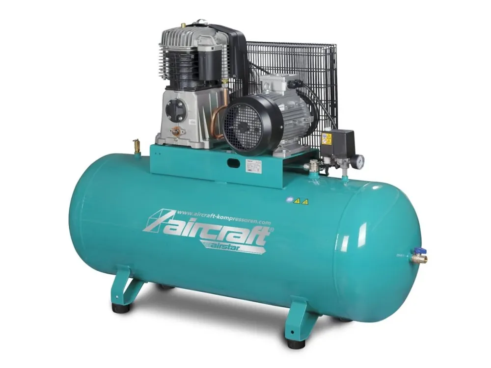 Stacionární kompresor Airstar 703/270/10 H Nejlepší Volba
