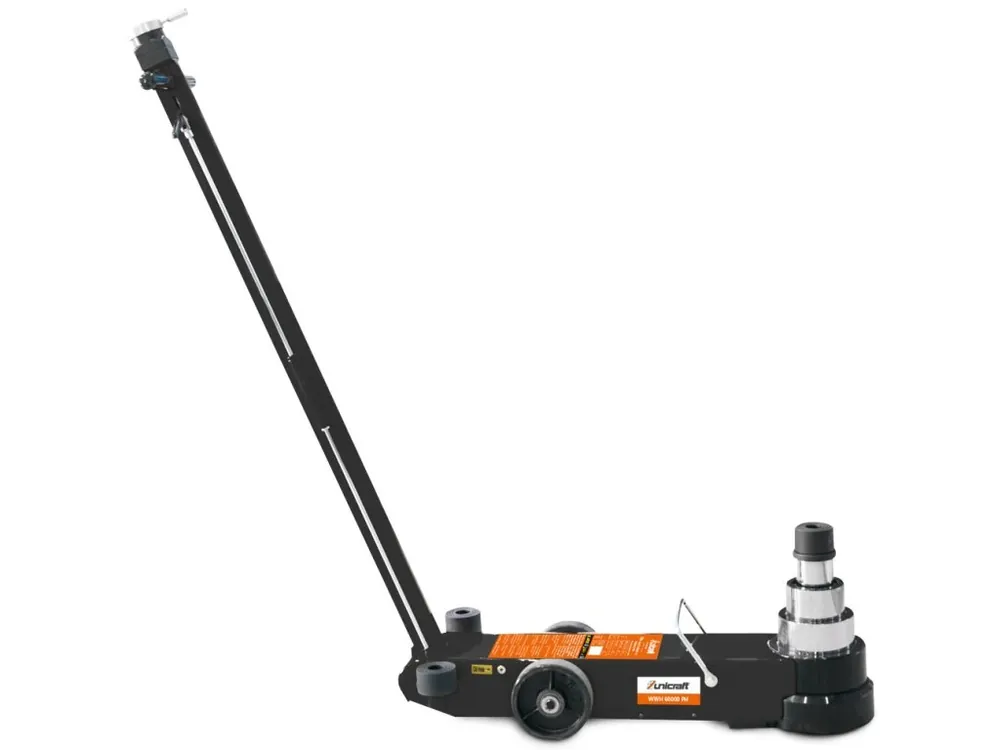 Pojízdný autozvedák WWH 60000 PH Levný