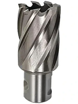 Zlevněný Jádrový vrták ø 12 mm OPTIMUM (HSS 25)