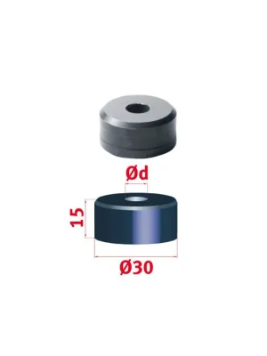Matrice 14,2 mm pro HPS Horká Nabídka