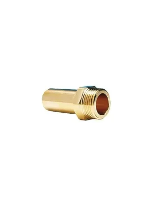 Aktuální Spojovací vsuvka AD 22 x 3/4" AG