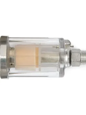 Přímo Od Výrobce Hadicový odlučovač kondenzátu, 1/4", 6 bar