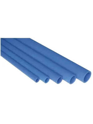 Trubka na stlačený vzduch PA (tvrdá) 15 mm / 12 mm - 3 m Bezpečná Platba