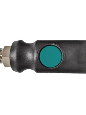 Bezpečnostní rychlospojka kompozit 3/8" AG (vnější závit) Pouze Dnes