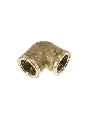 Horká Nabídka Koleno s vnitřním závitem 1/2" IG