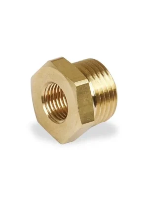 Značkový Redukce 3/4" IG x 1" AG