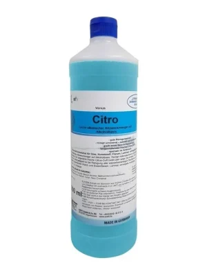 Autentický Čistící prostředek HDR-N, 1 litr