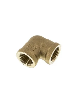 Nejlepší Cena Koleno s vnitřním závitem 3/8" IG