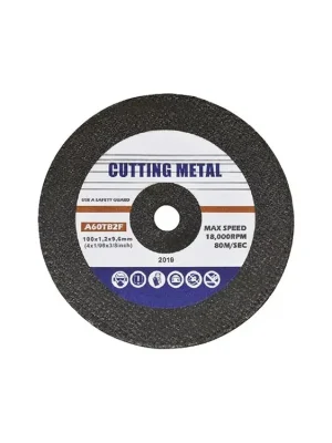 Aktuální Řezací kotouč brusky TWS PRO (pr. 100 mm)