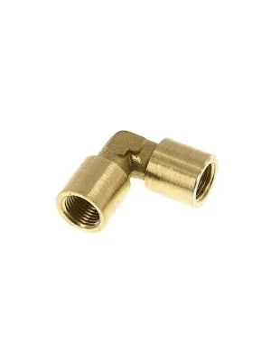 Koleno s vnitřním závitem 1/8" IG Nakupujte Hned