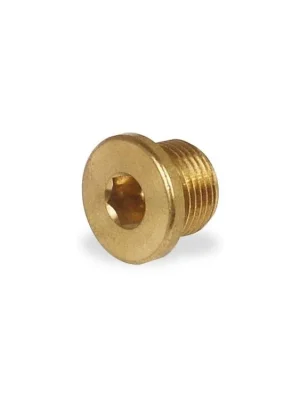 Zlevněný Zátka 1/8" AG